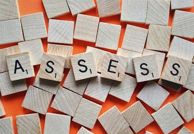 assessing credibility