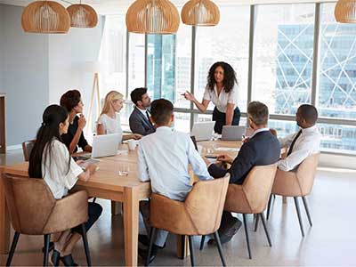 conducting a workplace investigation