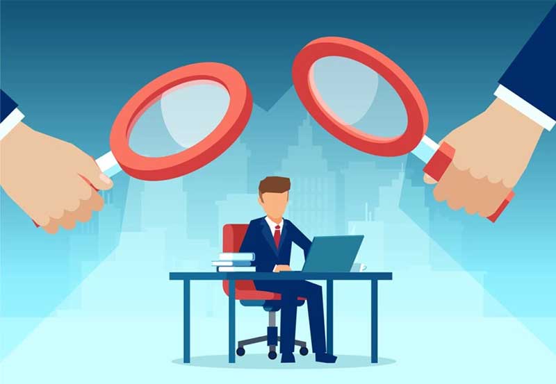 employers legal duty to investigatge