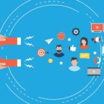 gathering information from a source