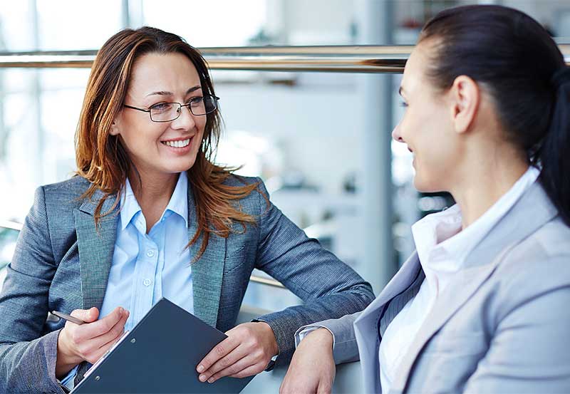interview considerations