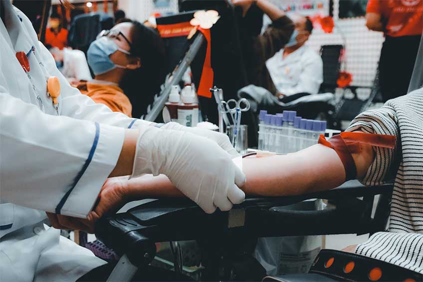 just culture in healthcare