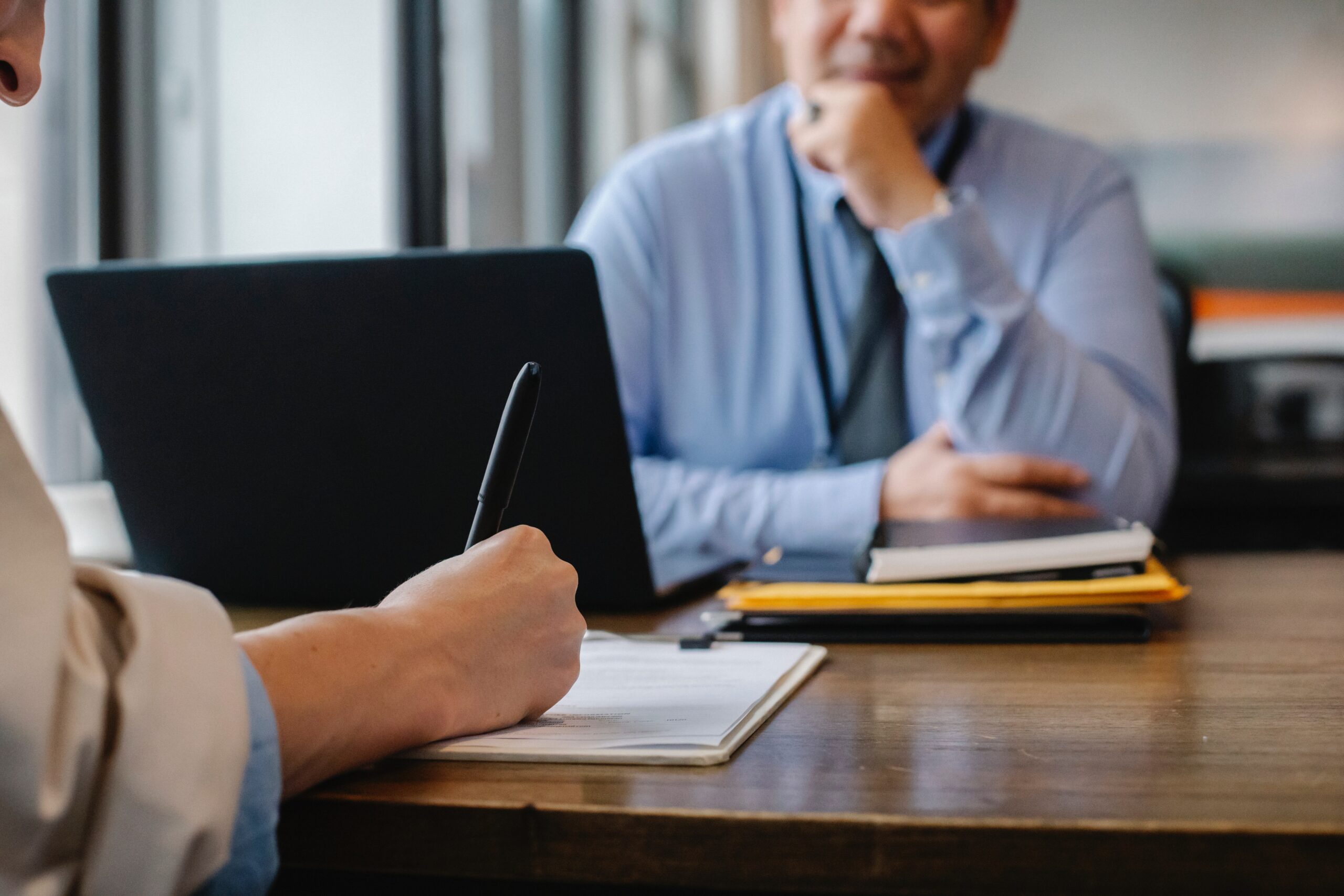 The art of interviewing during a workplace investigation