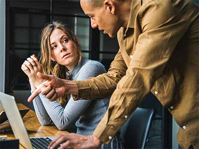 advising on a workplace investigation