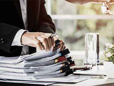 conducting a workplace investigation